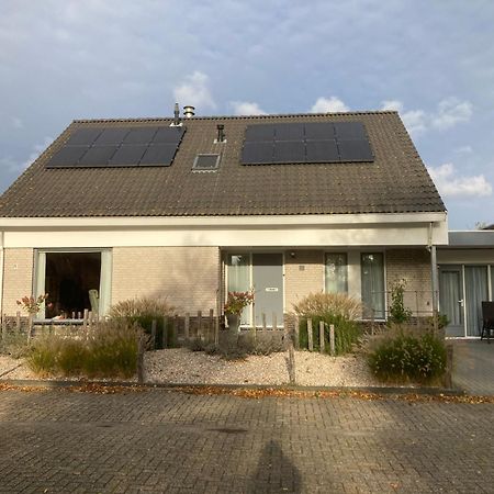 Studio Lodo Middelburg Eksteriør bilde