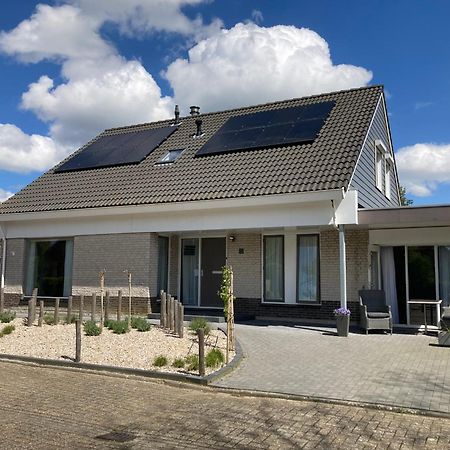 Studio Lodo Middelburg Eksteriør bilde