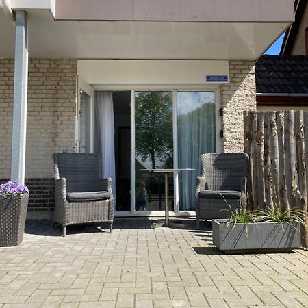 Studio Lodo Middelburg Eksteriør bilde
