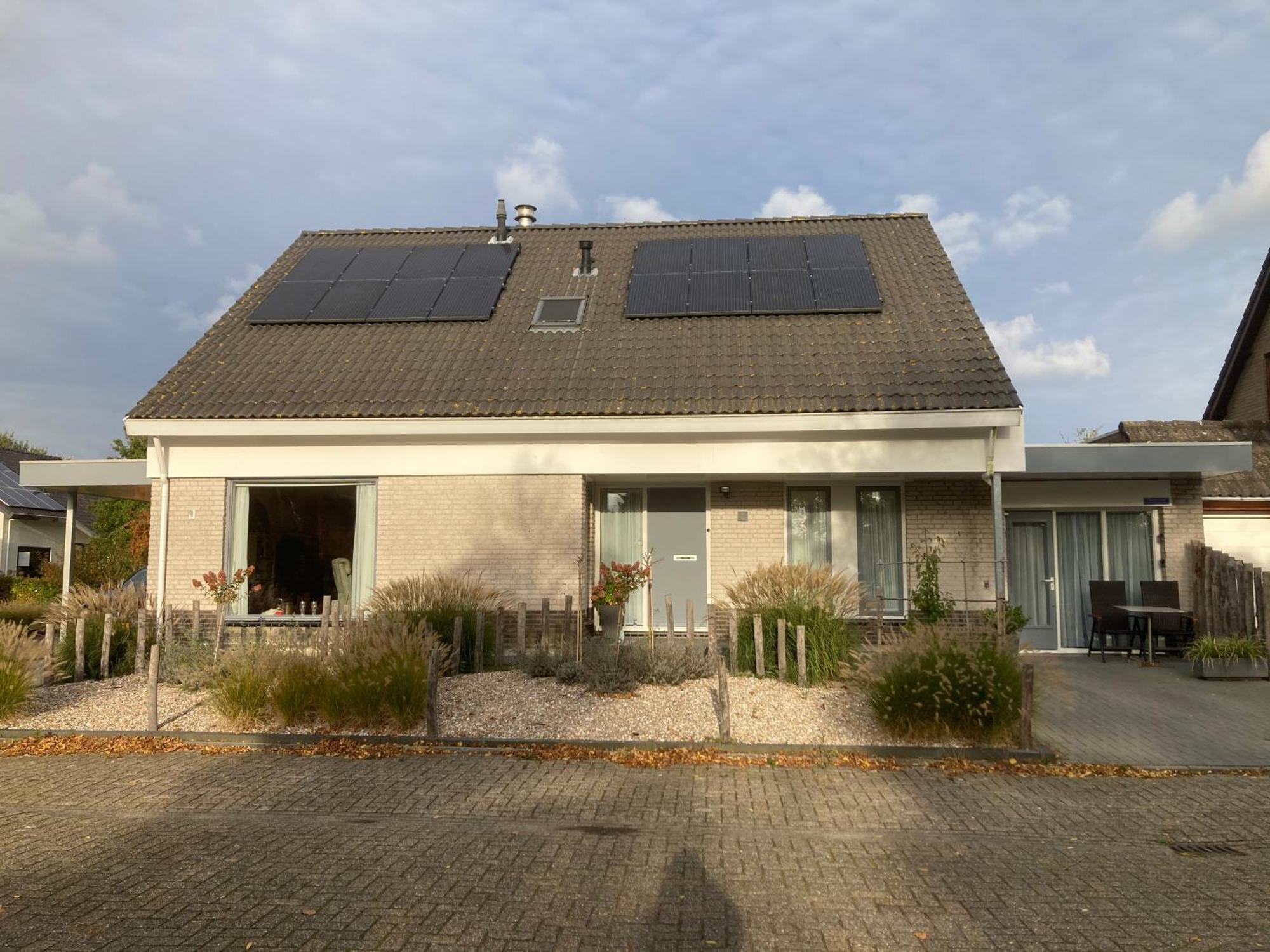 Studio Lodo Middelburg Eksteriør bilde
