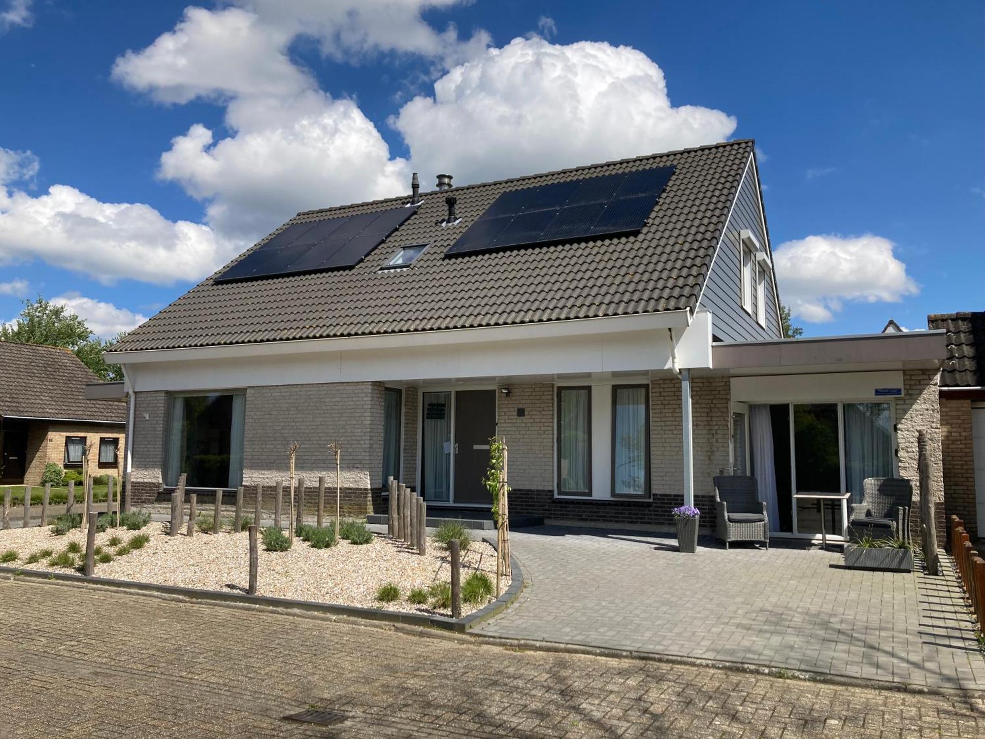 Studio Lodo Middelburg Eksteriør bilde