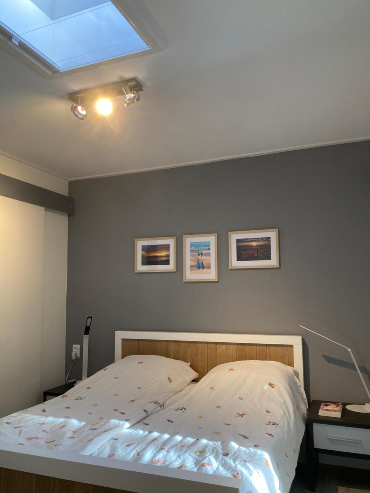 Studio Lodo Middelburg Eksteriør bilde
