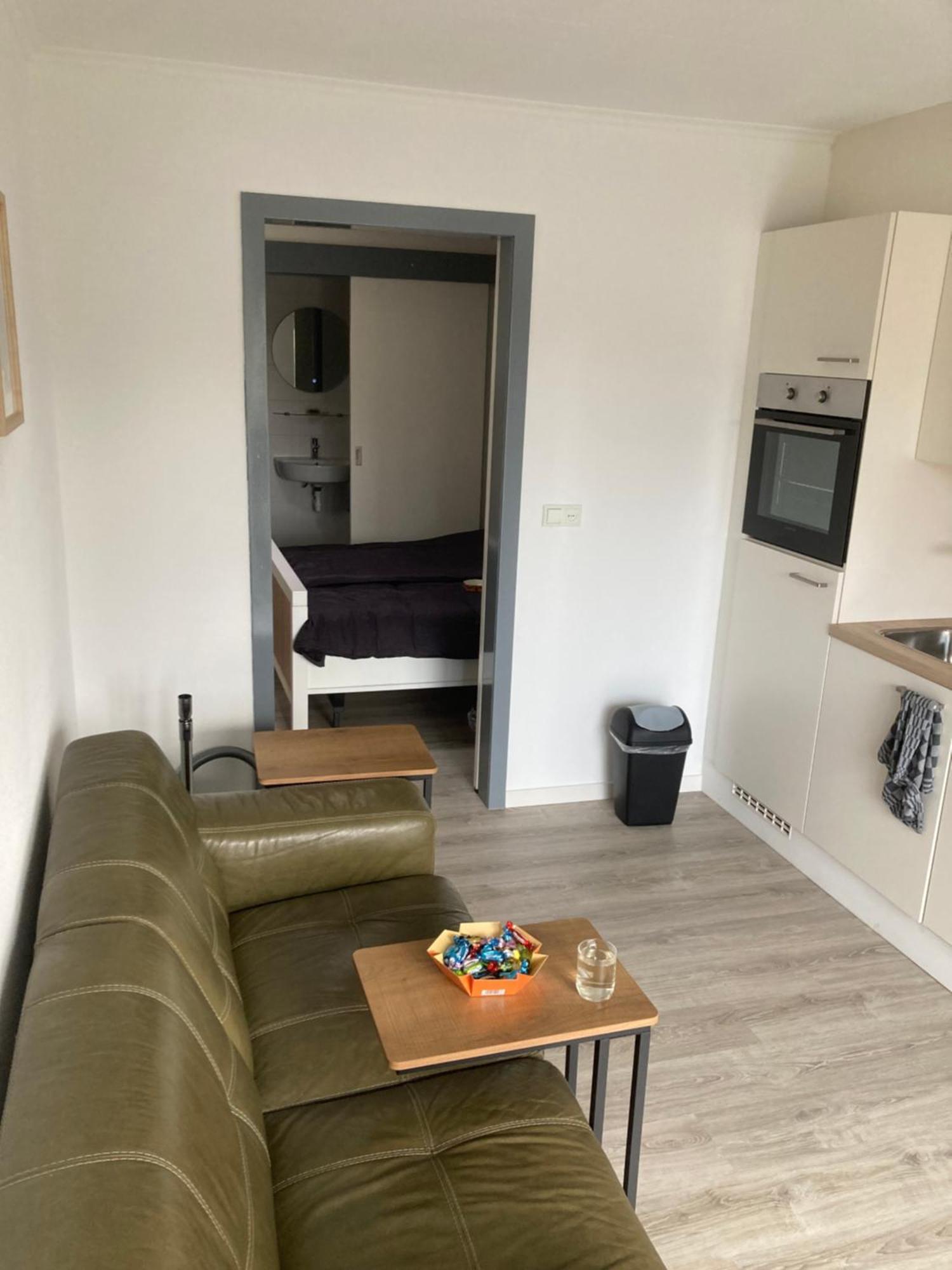 Studio Lodo Middelburg Eksteriør bilde